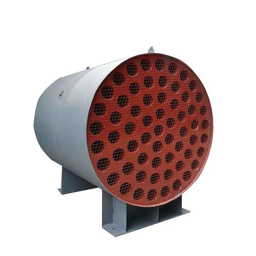 离心风机消声器是防止气流动力性噪声的设备