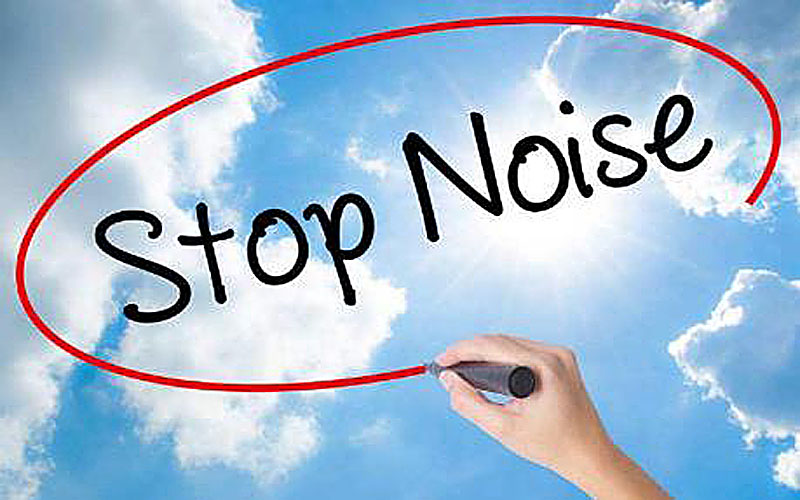 噪声治理的必要性都有哪些?